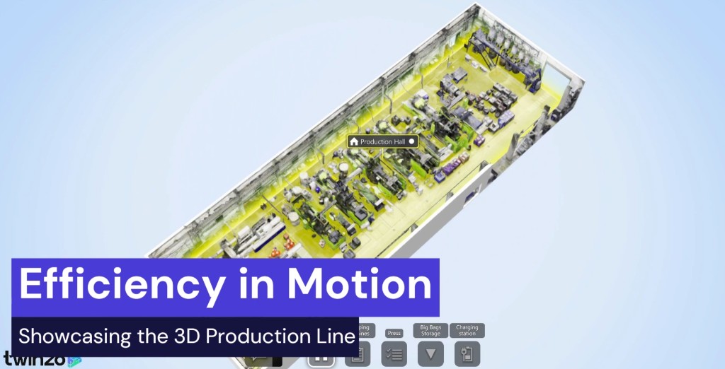 How Photogrammetry Builds Plant 3D Models From Photos