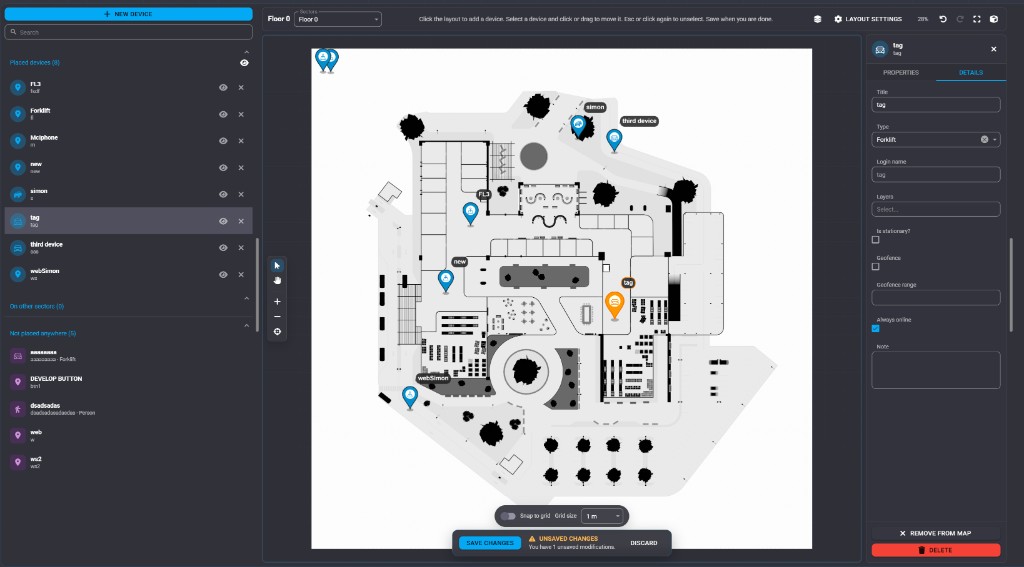 Add Assets to Your Digital Twin Without Live Tracking